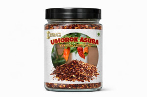 Umorok Asuba
