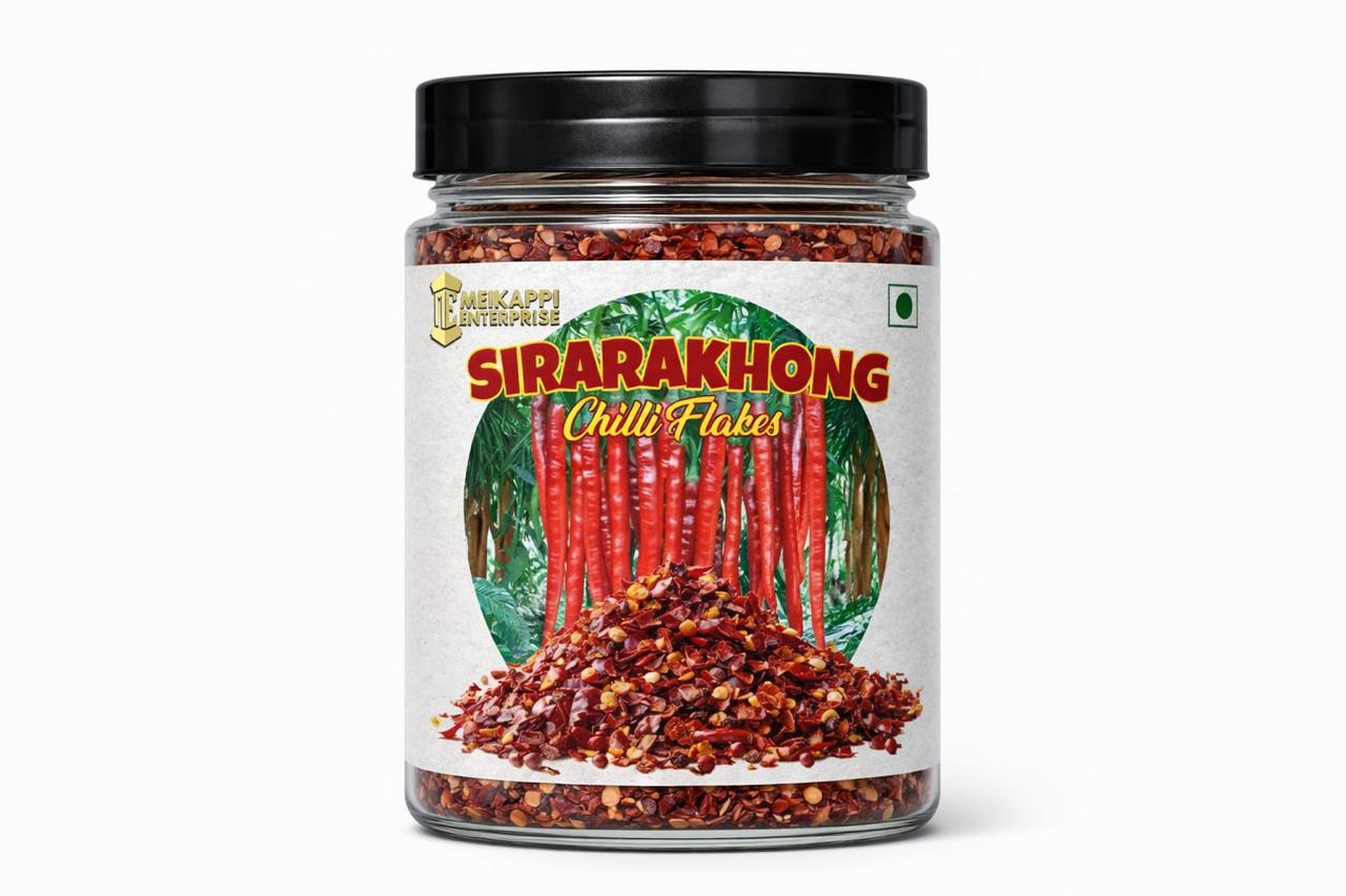 Sirarakhong Hathei Asuba