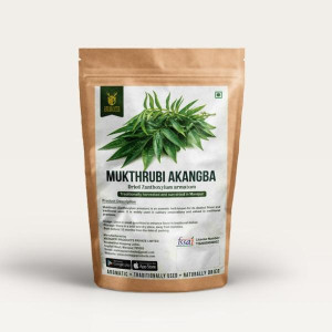 Mukthrubi mana Akangba