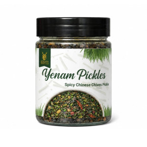 Yenam Pickle