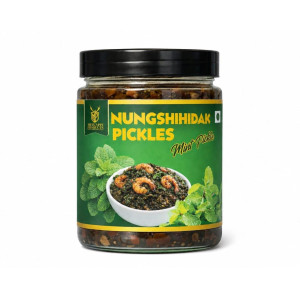 Nungsidak pickle