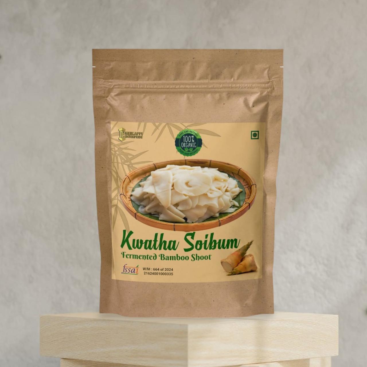 Soibum Akangba