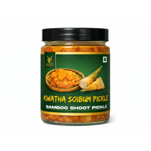 Kwatha soibum Umorok pickle